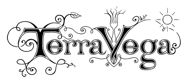 Logo TerraVega